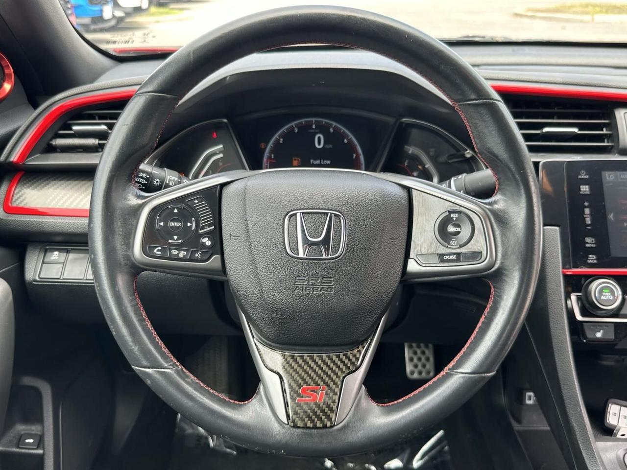 2018 Honda Civic Si Alexandria VA