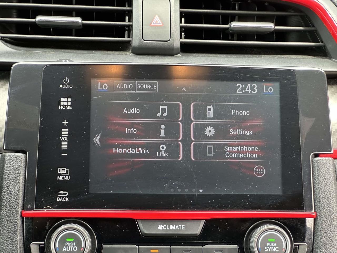 2018 Honda Civic Si Alexandria VA