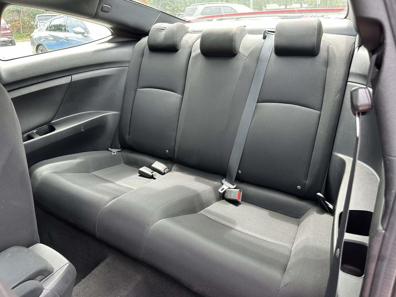 2018 Honda Civic Si Alexandria VA