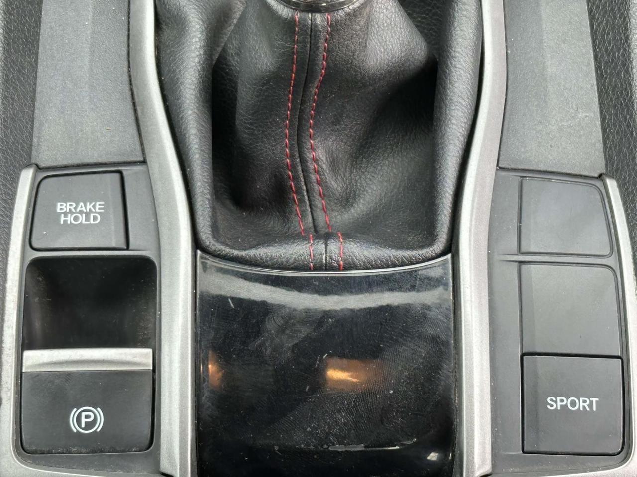 2018 Honda Civic Si Alexandria VA