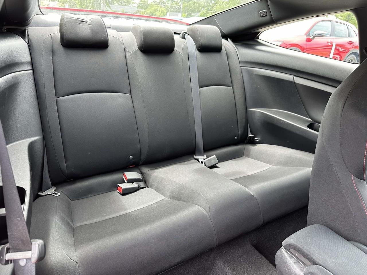 2018 Honda Civic Si Alexandria VA