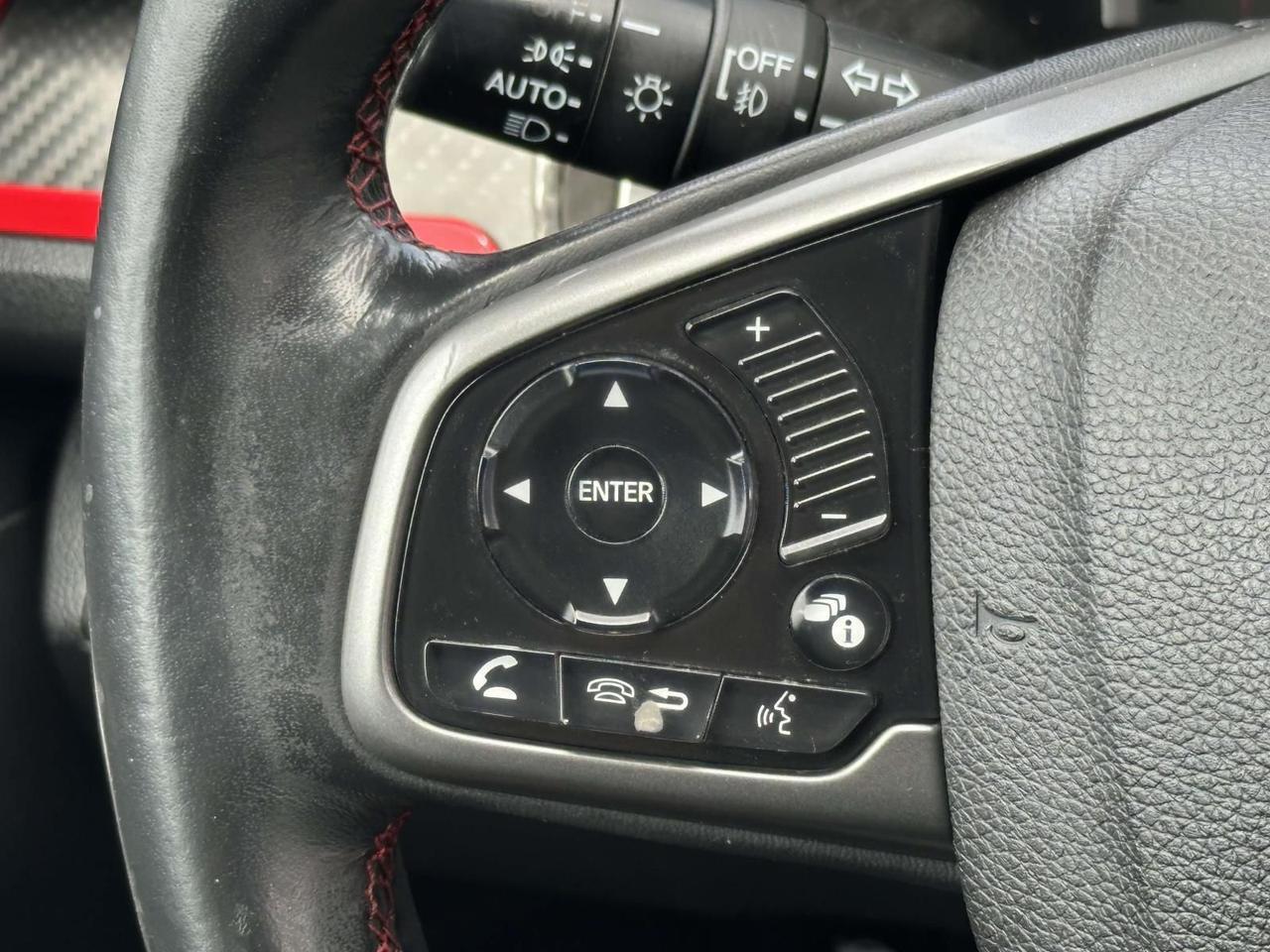 2018 Honda Civic Si Alexandria VA