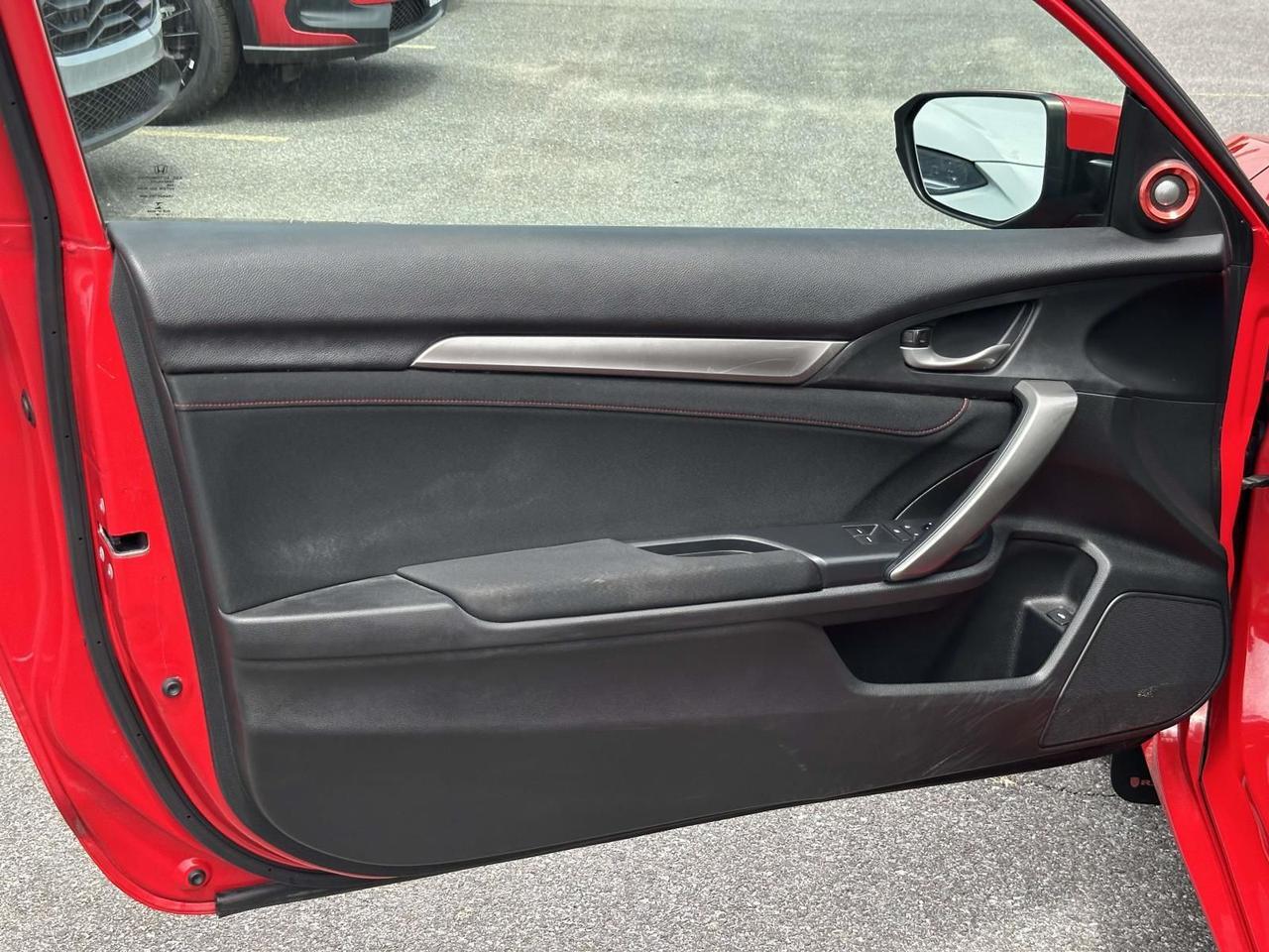 2018 Honda Civic Si Alexandria VA