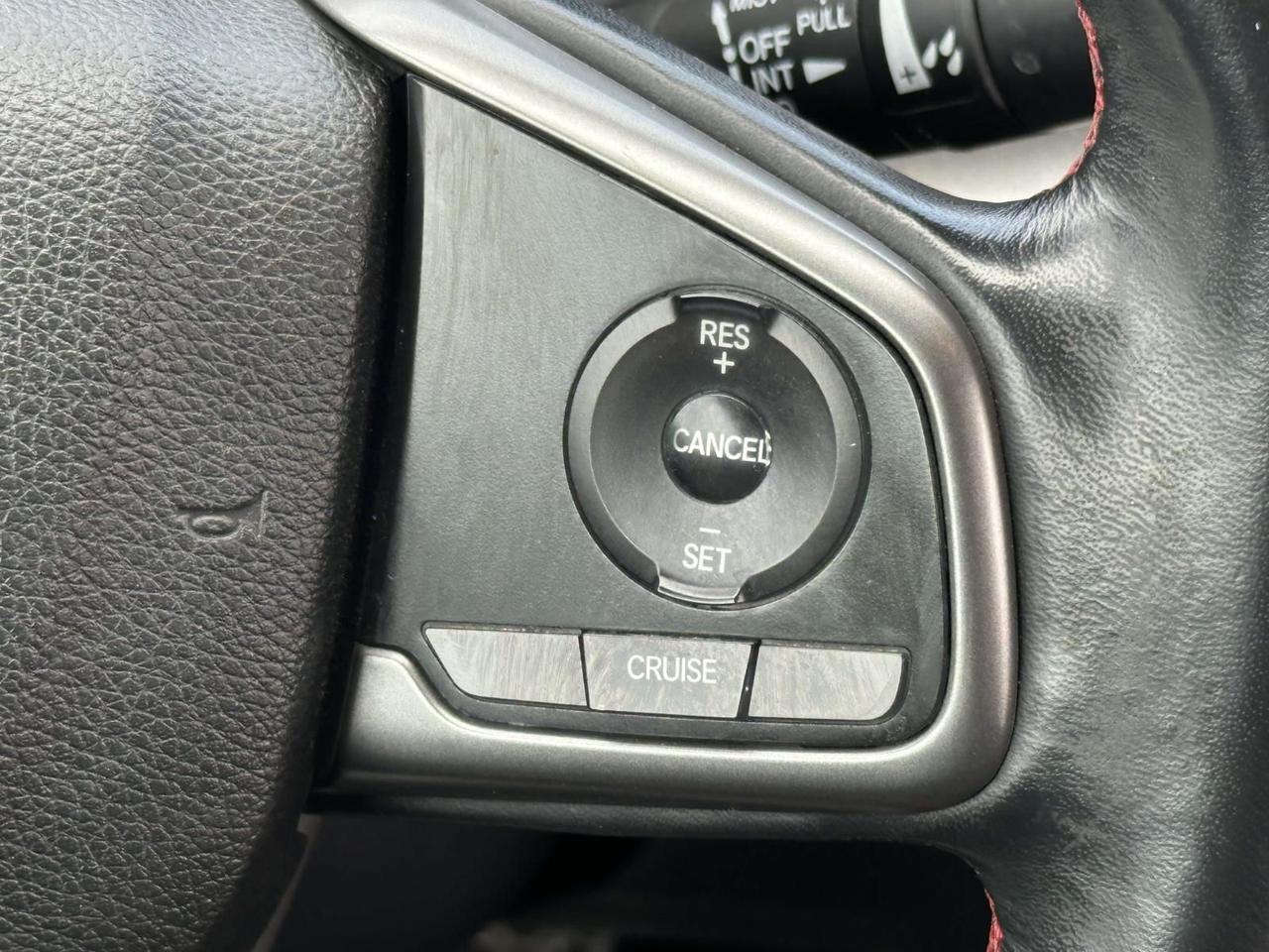 2018 Honda Civic Si Alexandria VA