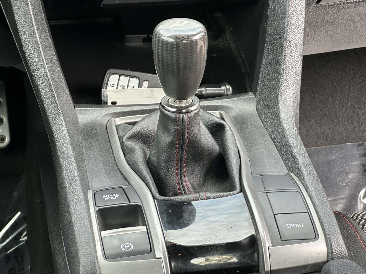 2018 Honda Civic Si Alexandria VA