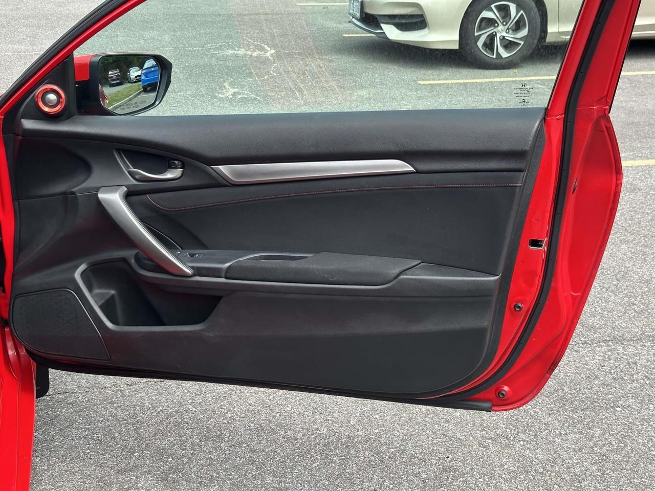 2018 Honda Civic Si Alexandria VA