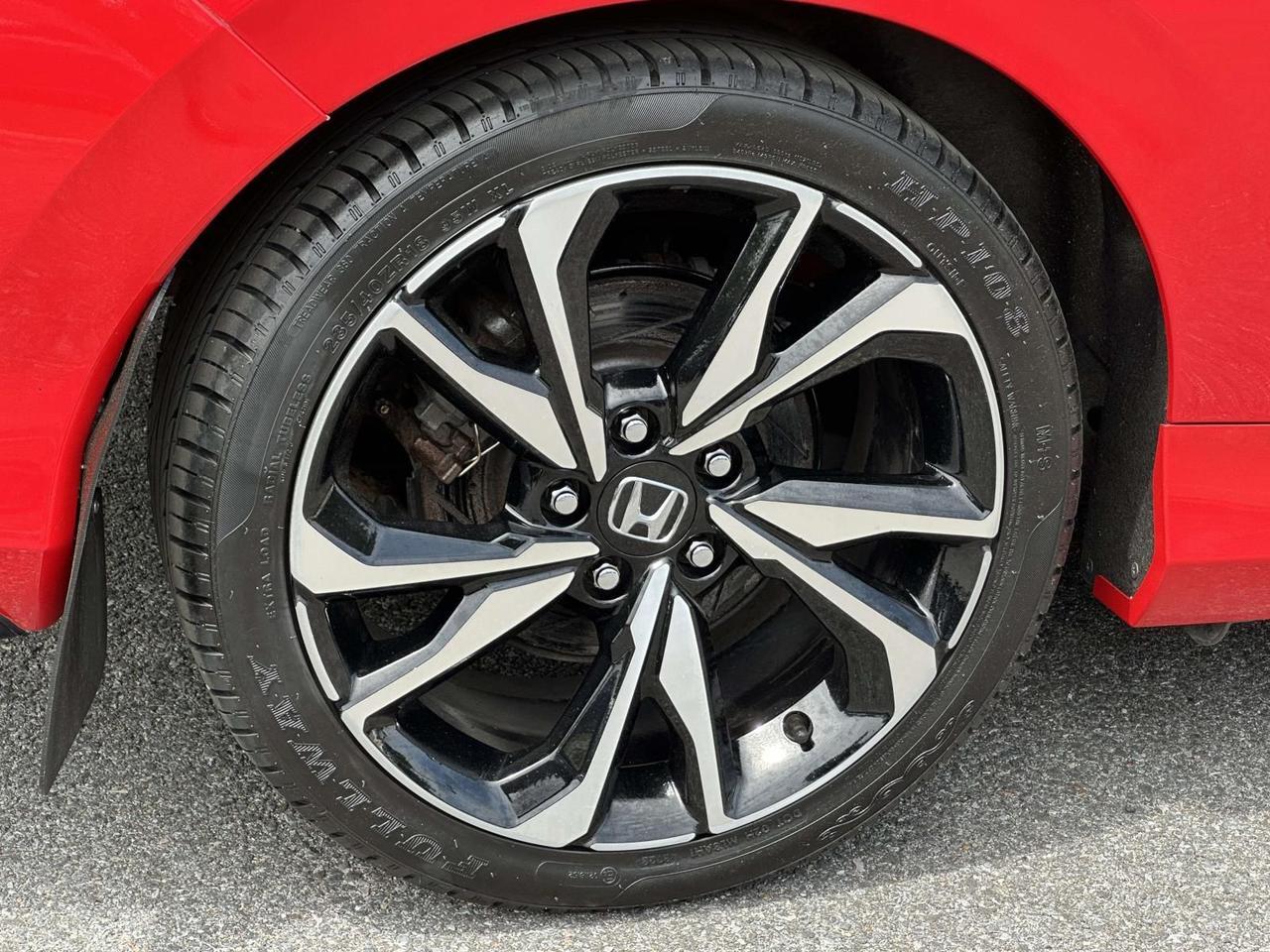 2018 Honda Civic Si Alexandria VA