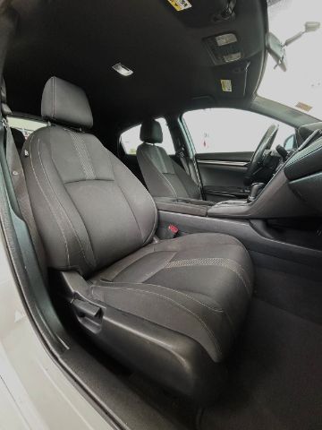 2018 Honda Civic Sport CVT Houston TX