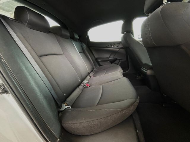 2018 Honda Civic Sport CVT Houston TX