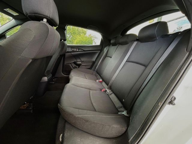 2018 Honda Civic Sport CVT Houston TX