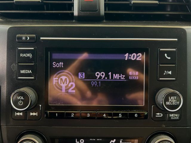 2018 Honda Civic Sport CVT Houston TX