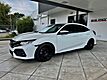 2018 Honda Civic Sport CVT