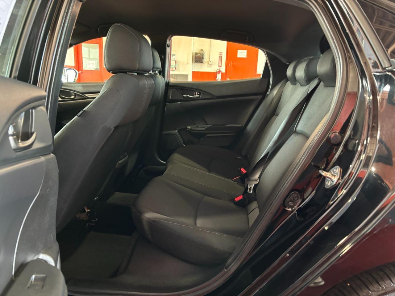 2018 Honda Civic Sport Franklin OH