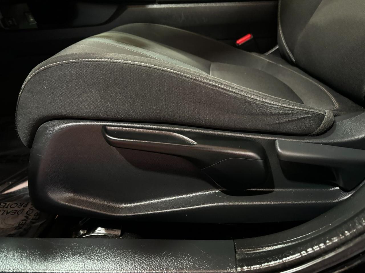 2018 Honda Civic Sport Franklin OH