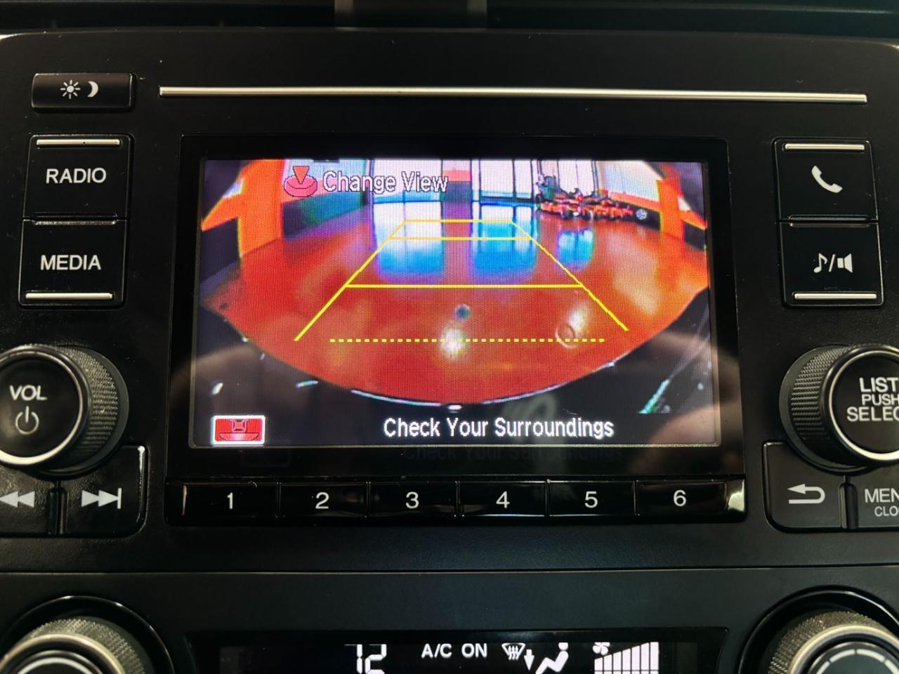 2018 Honda Civic Sport Franklin OH