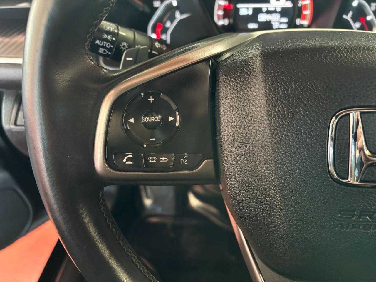 2018 Honda Civic Sport Franklin OH