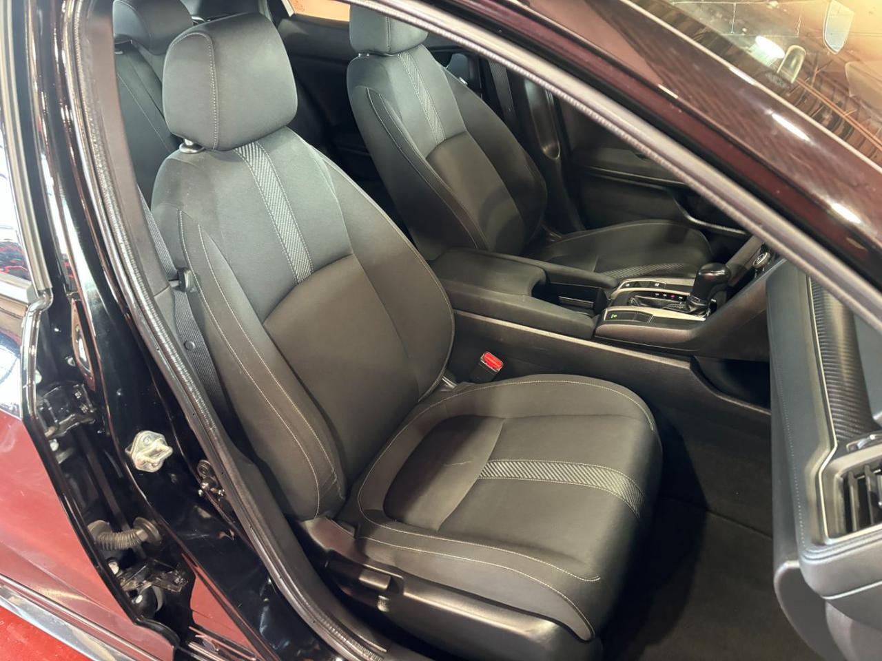 2018 Honda Civic Sport Franklin OH