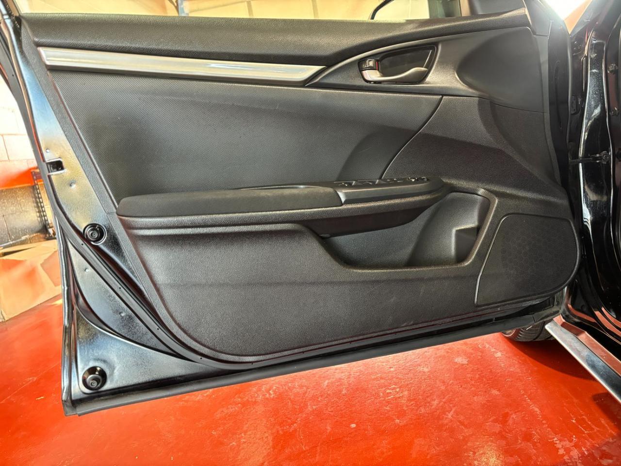 2018 Honda Civic Sport Franklin OH