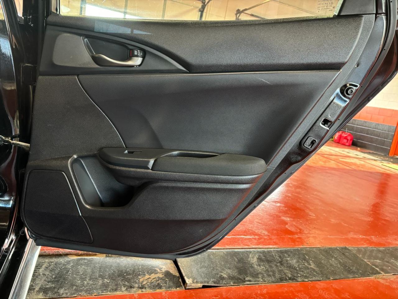 2018 Honda Civic Sport Franklin OH