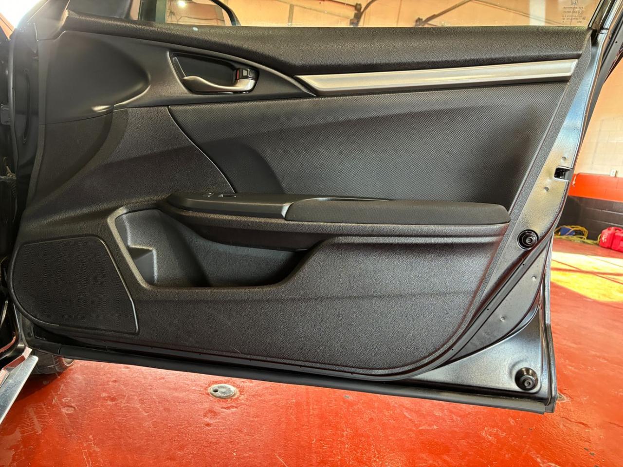 2018 Honda Civic Sport Franklin OH