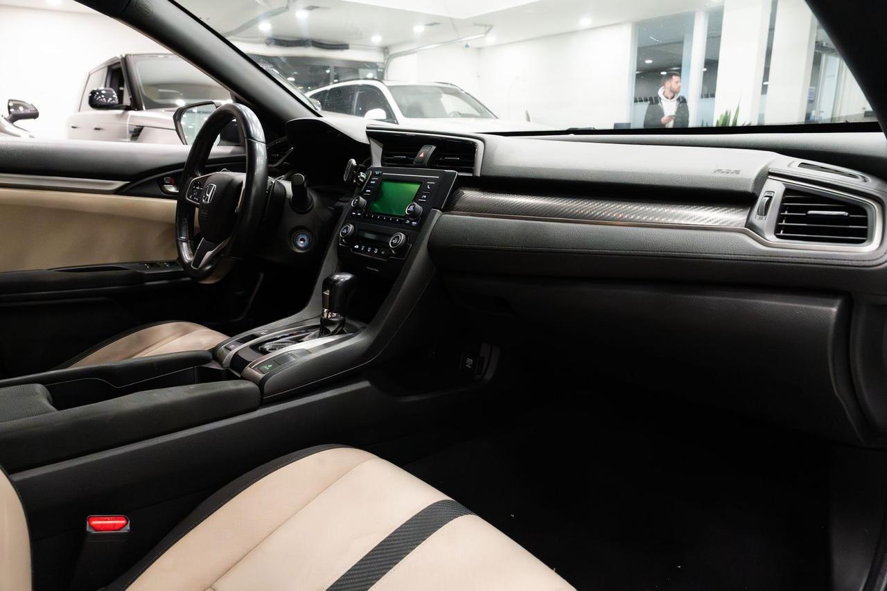 2018 Honda Civic Sport Gladstone OR