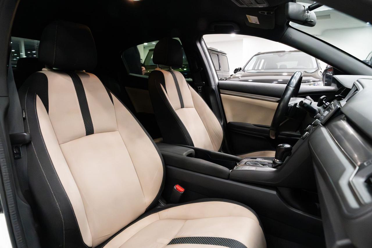 2018 Honda Civic Sport Gladstone OR