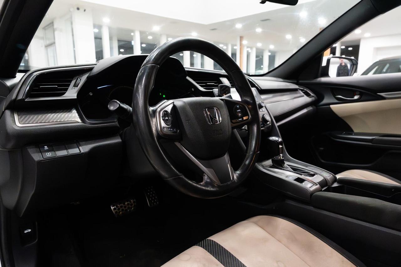 2018 Honda Civic Sport Gladstone OR