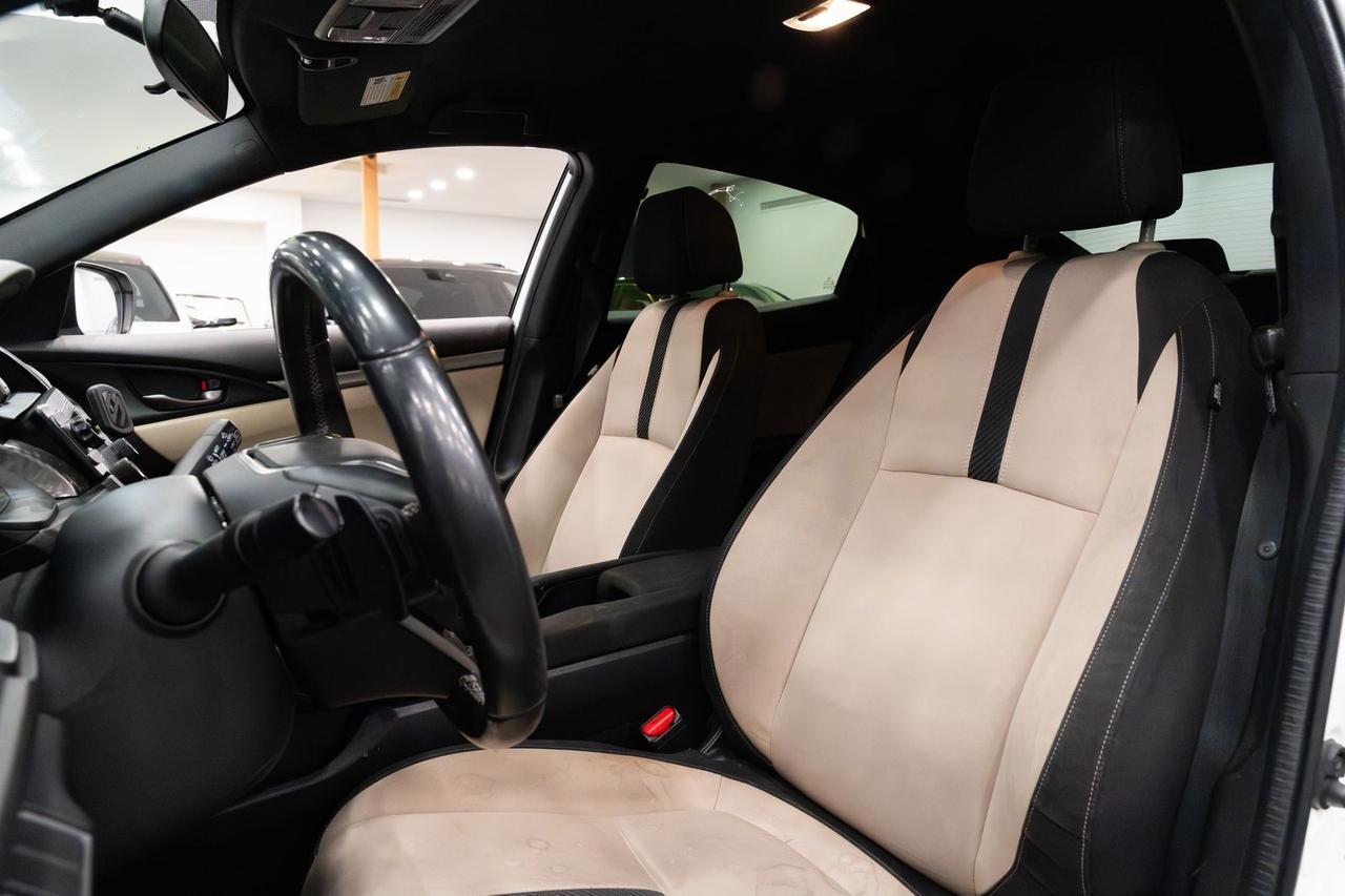 2018 Honda Civic Sport Gladstone OR