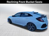 2018 Honda Civic Sport Oshkosh WI