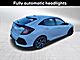 2018 Honda Civic Sport Oshkosh WI