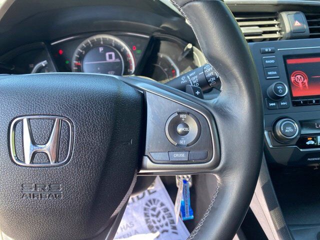 2018 Honda Civic Sport Raleigh NC