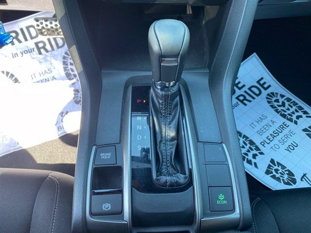 2018 Honda Civic Sport Raleigh NC