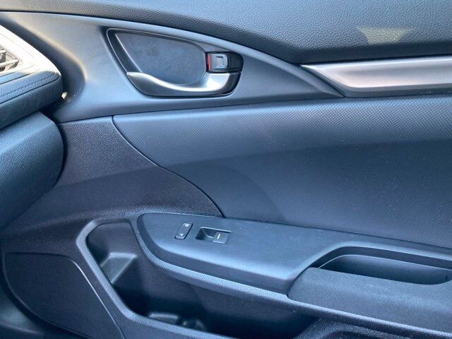 2018 Honda Civic Sport Raleigh NC