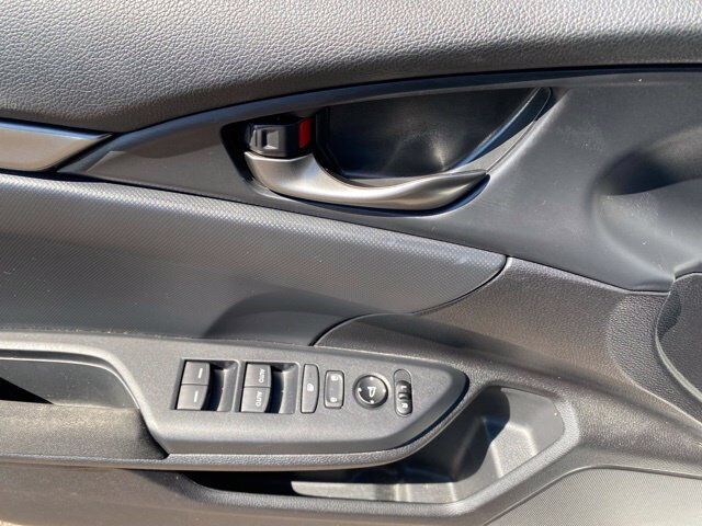 2018 Honda Civic Sport Raleigh NC