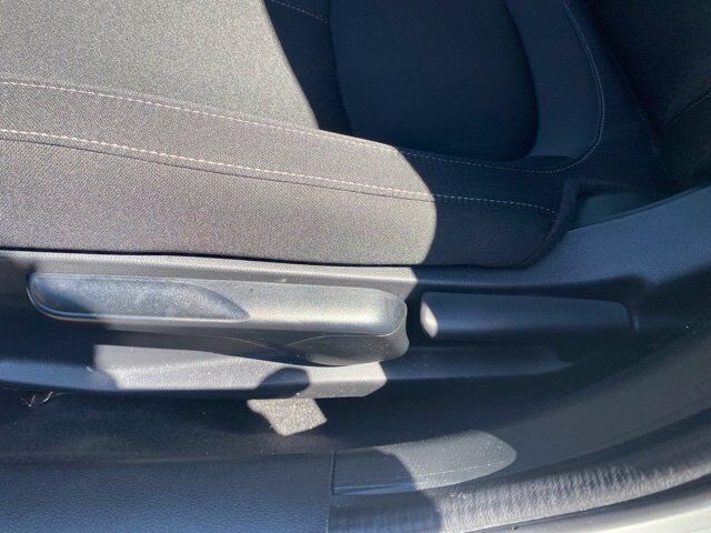 2018 Honda Civic Sport Raleigh NC