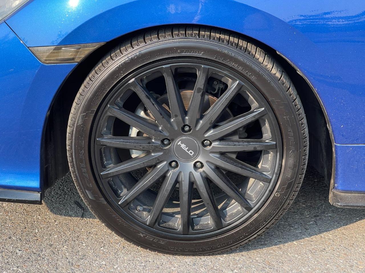 2018 Honda Civic Sport Spokane WA