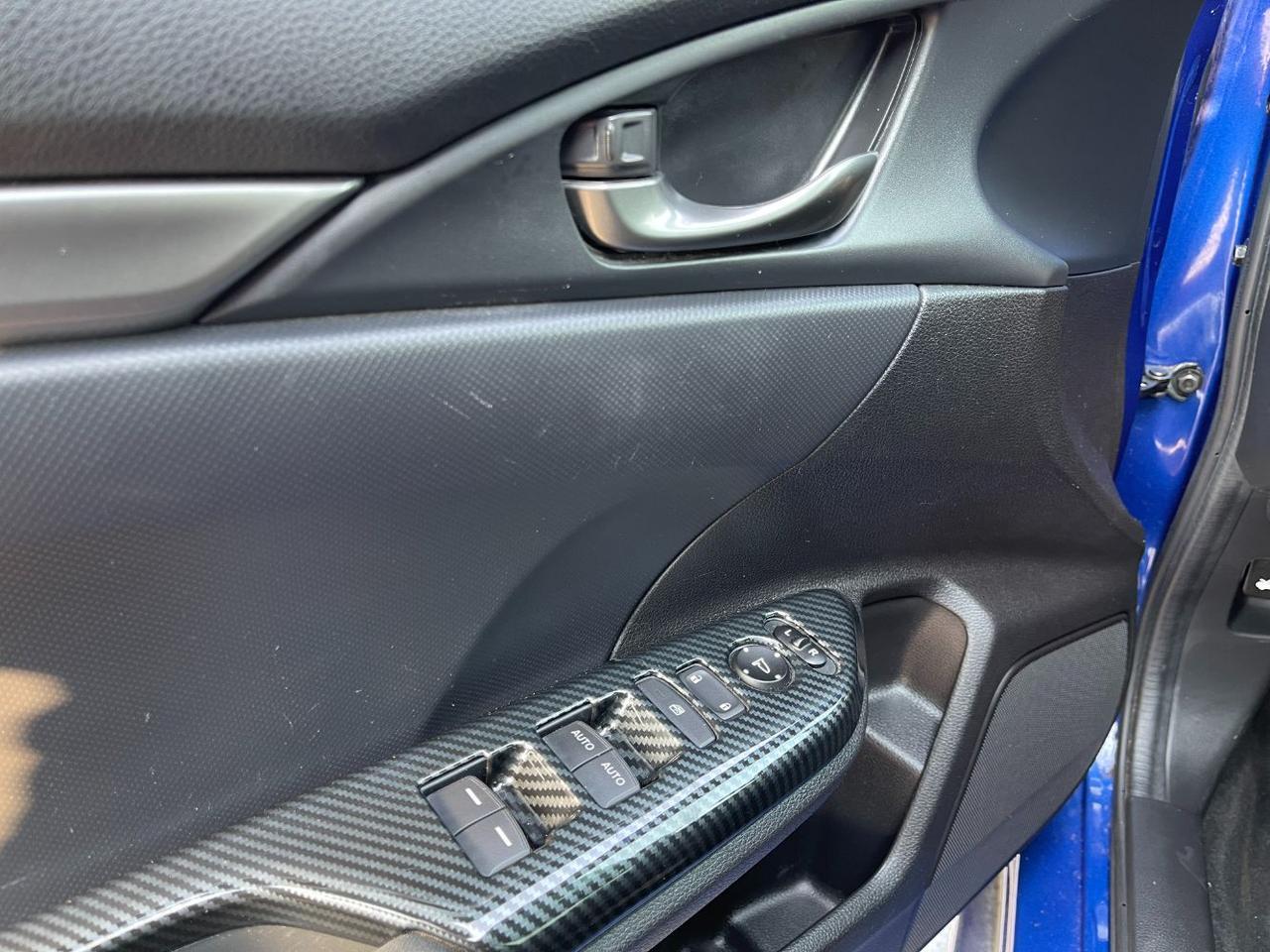 2018 Honda Civic Sport Post Falls ID