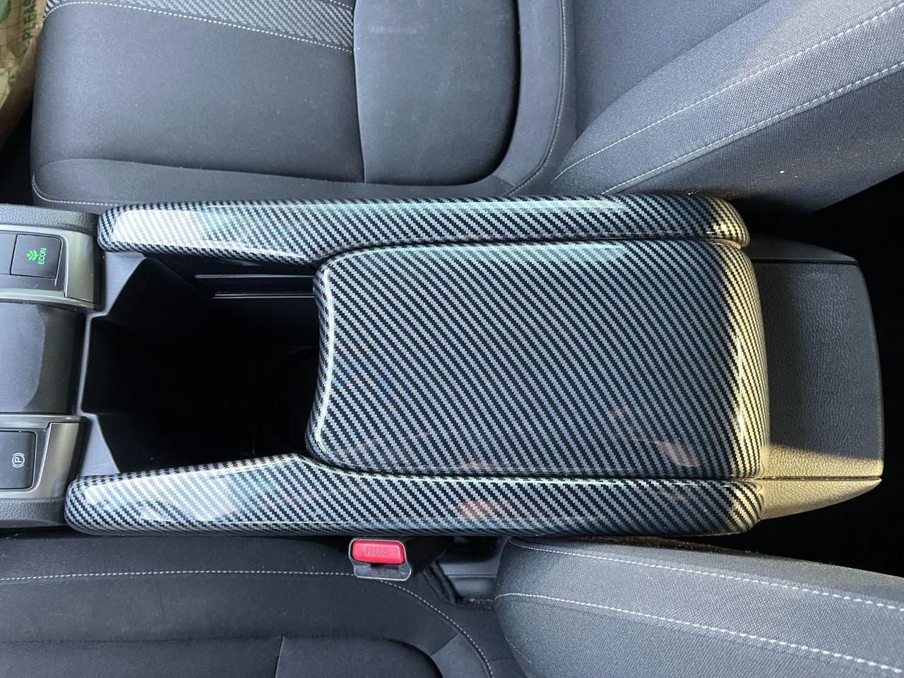 2018 Honda Civic Sport Post Falls ID