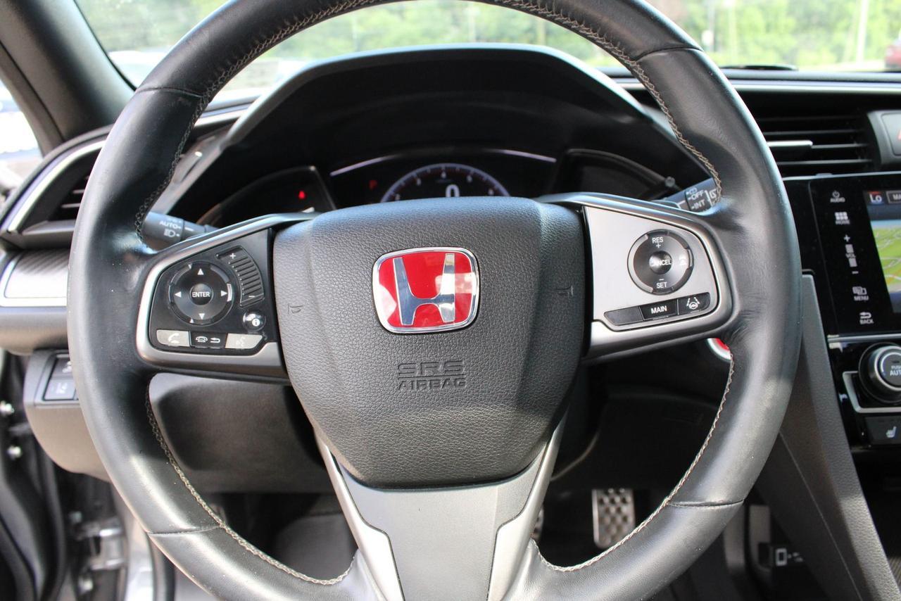 2018 Honda Civic Sport Touring Fredericksburg VA