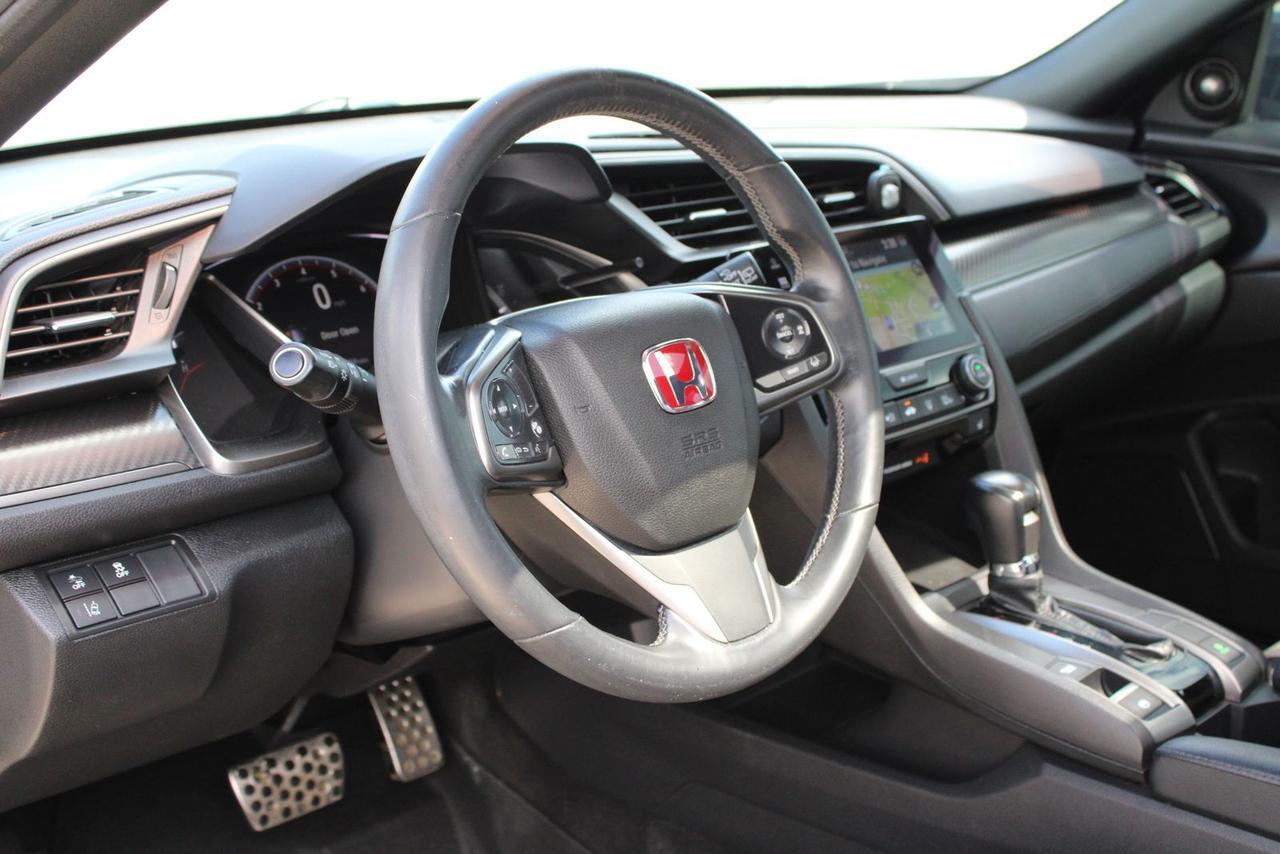 2018 Honda Civic Sport Touring Fredericksburg VA