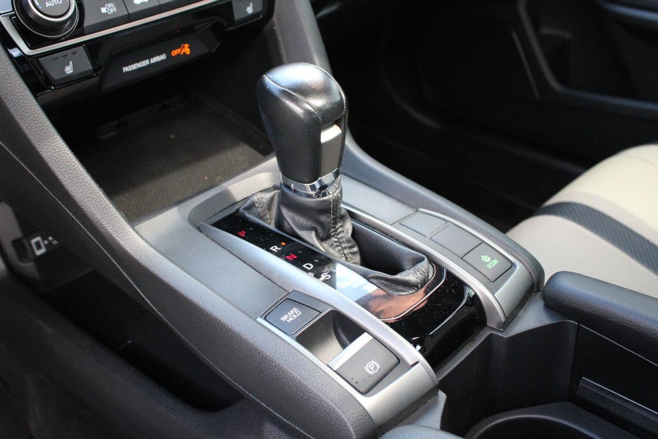 2018 Honda Civic Sport Touring Fredericksburg VA