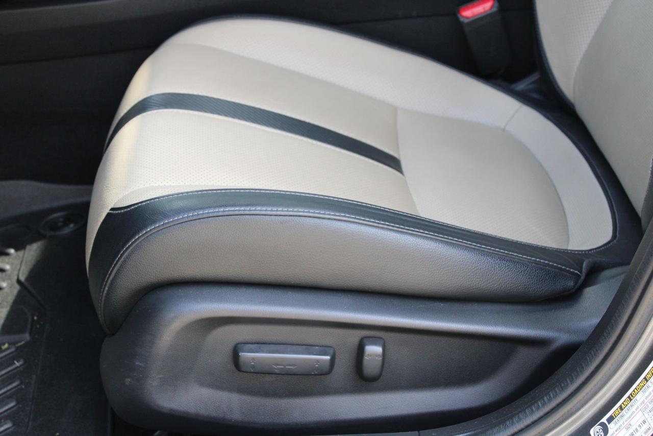 2018 Honda Civic Sport Touring Fredericksburg VA