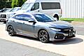2018 Honda Civic Sport Touring