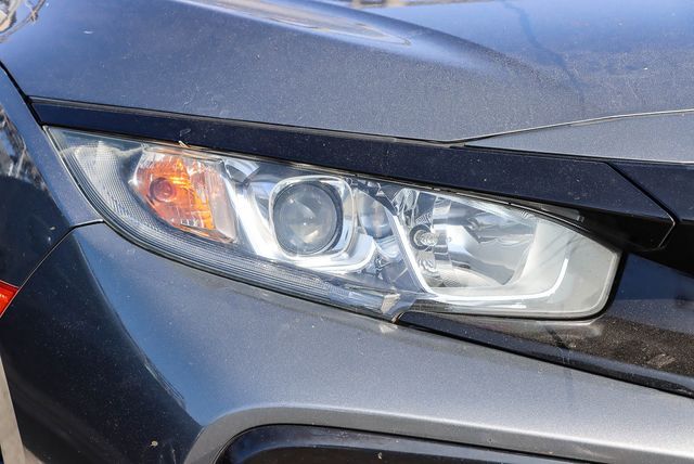 2018 Honda Civic Sport El Monte CA