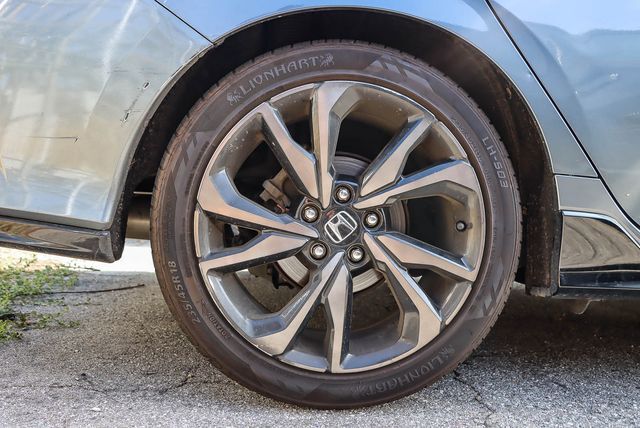 2018 Honda Civic Sport El Monte CA