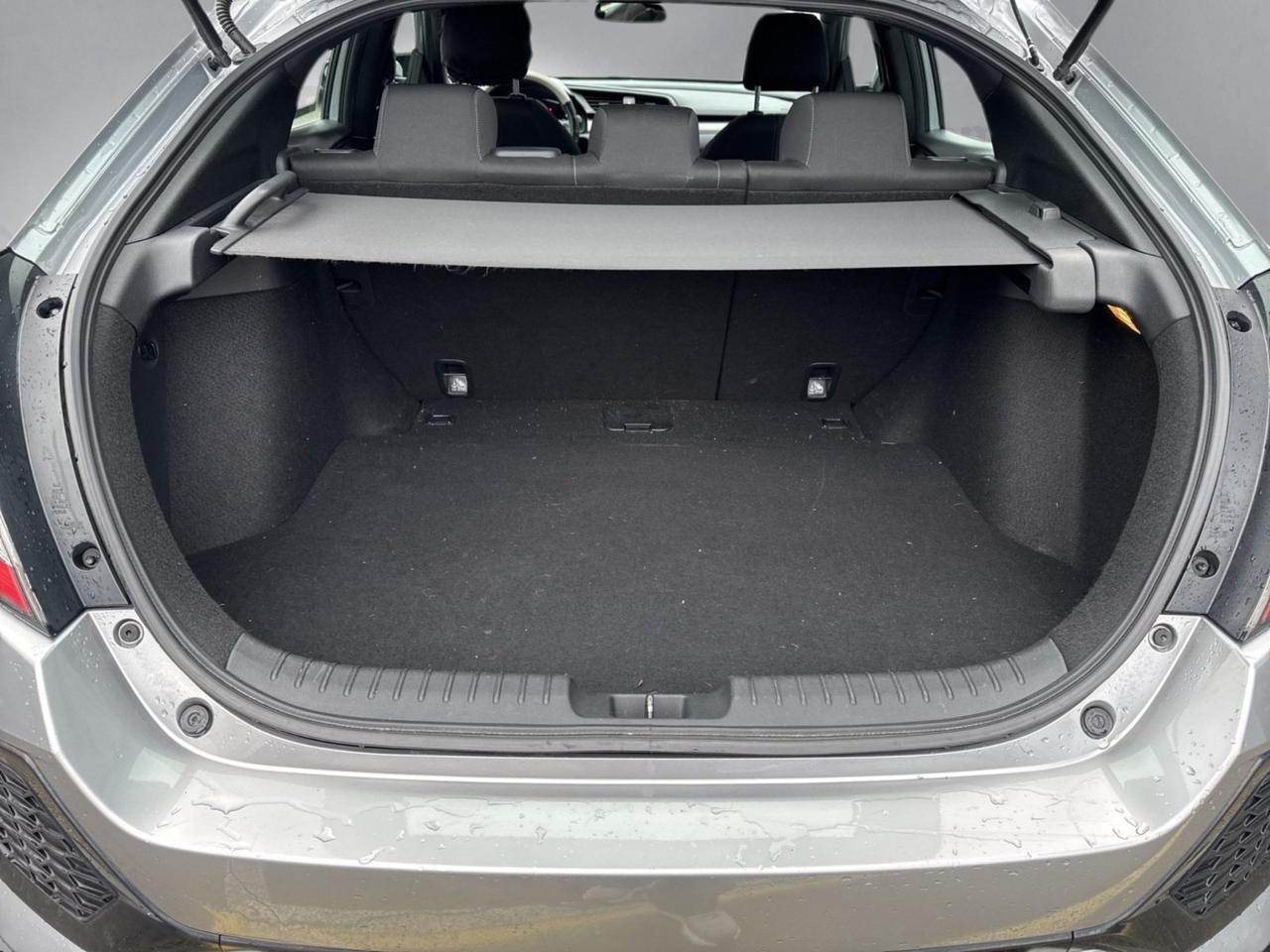 2018 Honda Civic Sport Warrenton VA