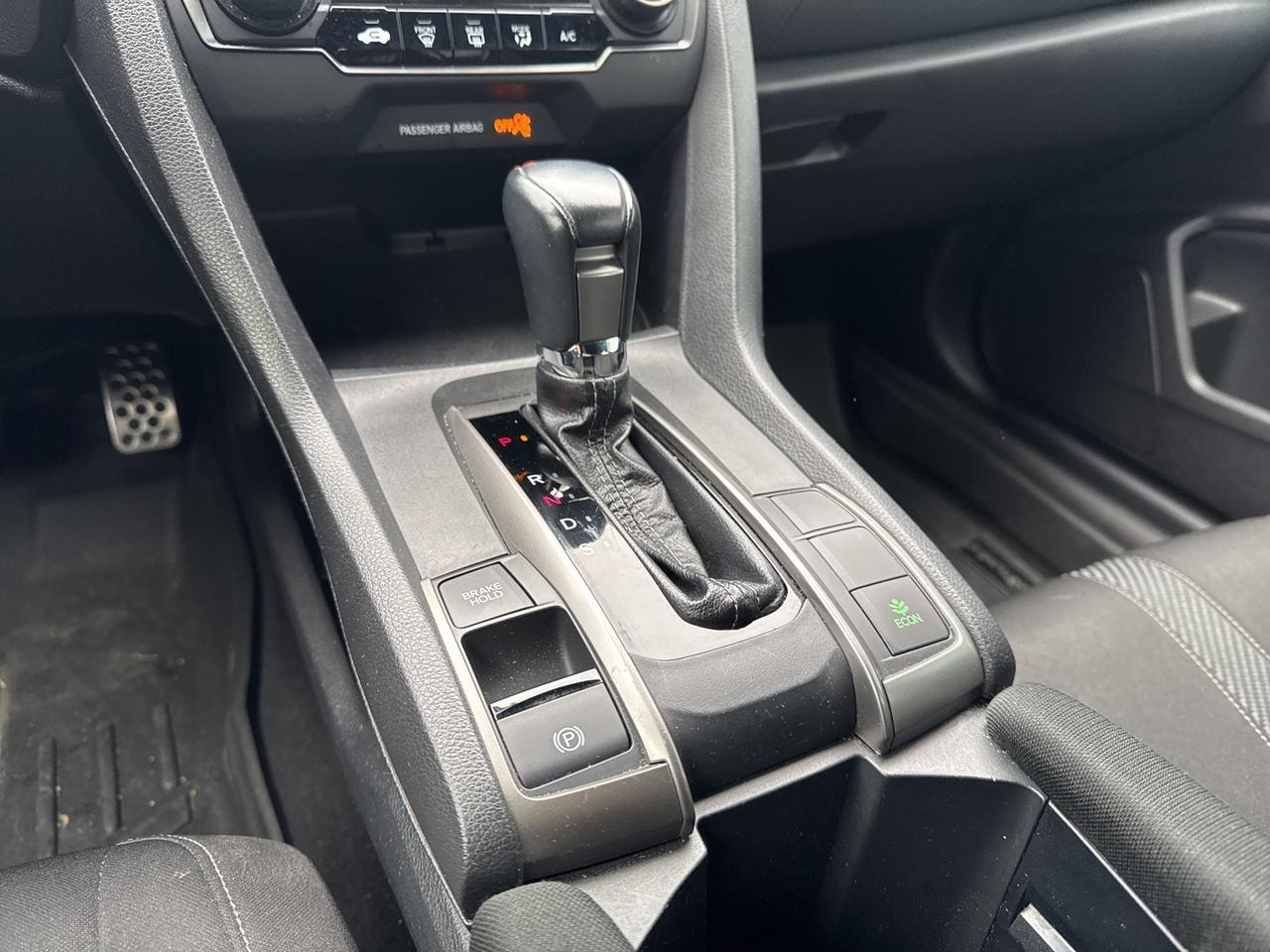 2018 Honda Civic Sport Warrenton VA