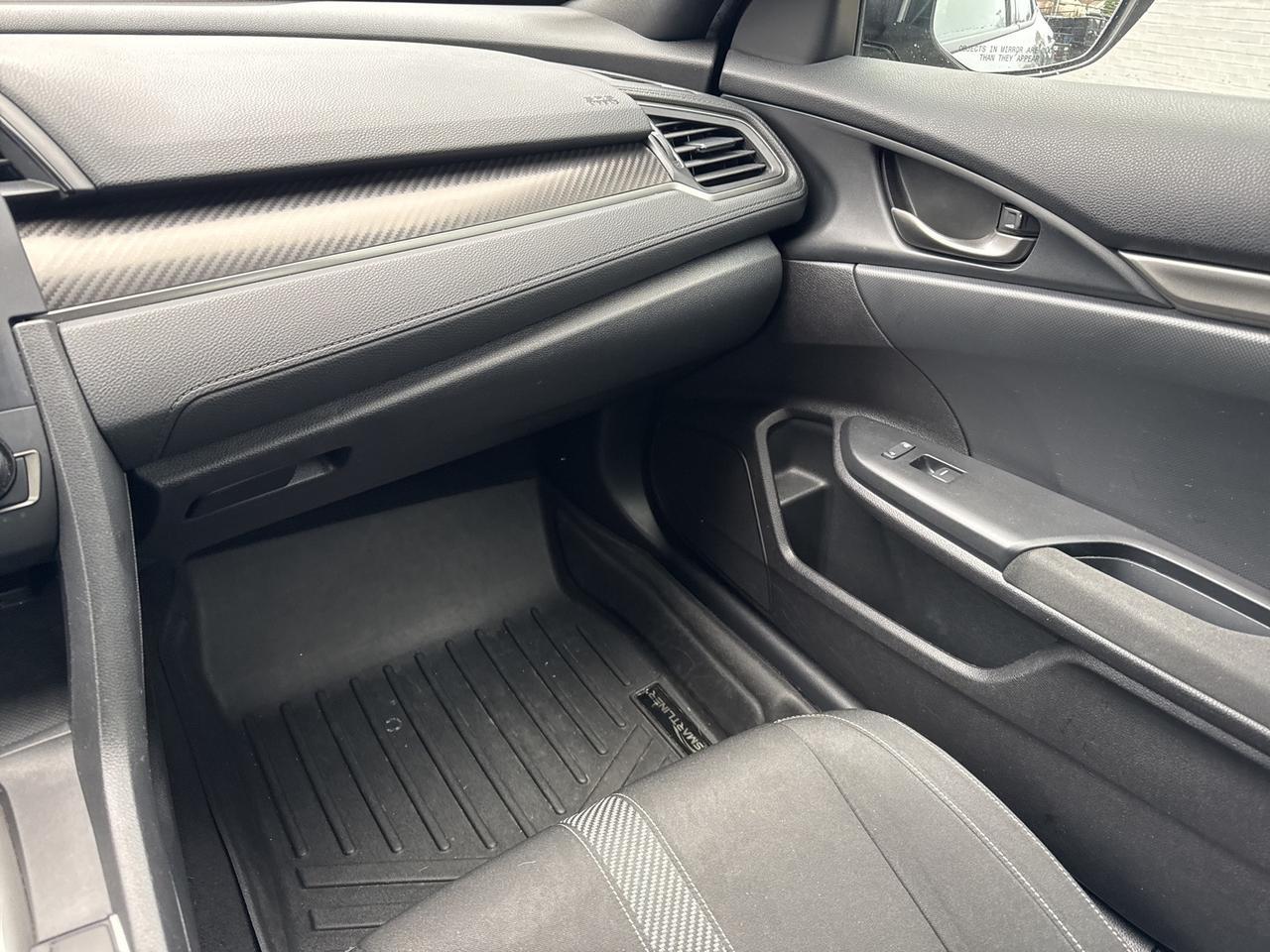 2018 Honda Civic Sport Warrenton VA