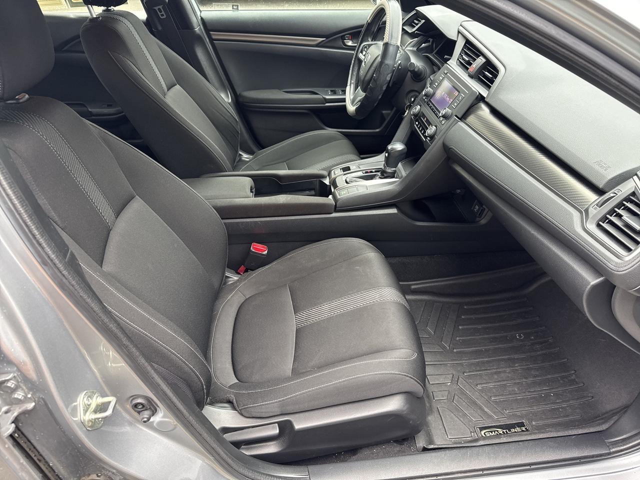 2018 Honda Civic Sport Warrenton VA