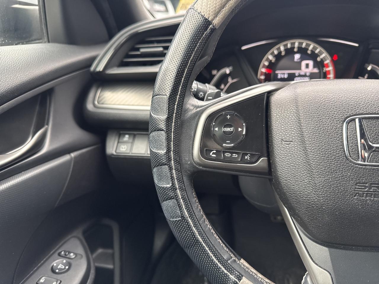 2018 Honda Civic Sport Warrenton VA